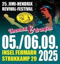 Fehmarn Open Air 2025