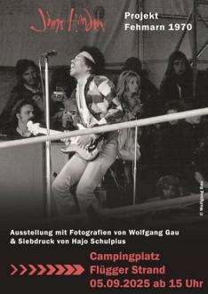 Fotoausstelung Gau