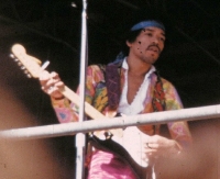 Jimis last Blues