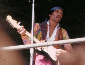 Jimis Last Blues Dokumentarfilm