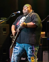 Christone “Kingfish” Ingram
