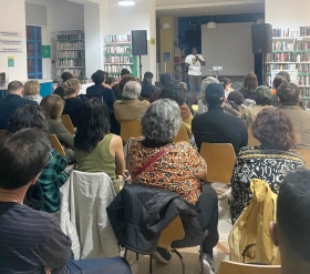 Jimi Hendrix in Morocco!