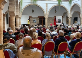 Jimi Hendrix in Morocco!
