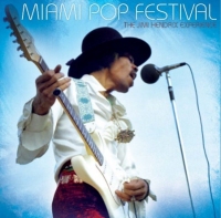 Miami Pop Festival