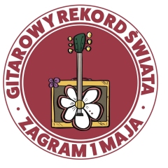 GUITAR WORLD REKORD 2025