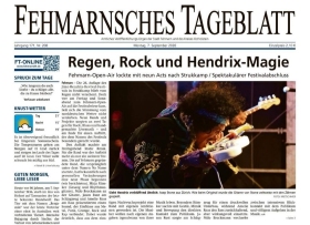  Fehmarnschen Tageblatt