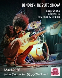 Asep Stone