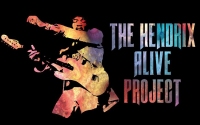Jimi-Hendrix-Tribute Band im Culucu