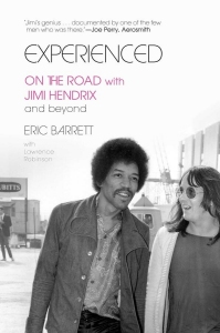 On the Road with Jimi Hendrix