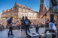 Gitarren Weltrekord 2026