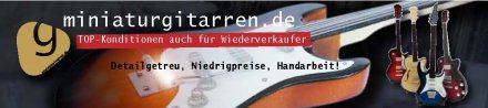 miniaturgitarren.de