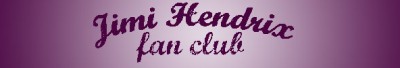 Jimi Hendrix Fanclub Spain