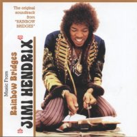 Jimi Hendrix CD