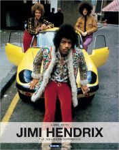A TRIBUTE TO THE JIMI HENDRIX EXPERIENCE