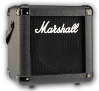 Marshall MG2FX