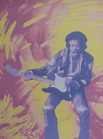 Hendrix Galerie