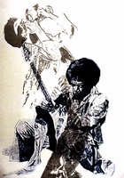 Hendrix Galerie