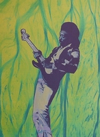 Hendrix Galerie