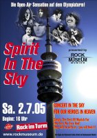 Rock im Turm