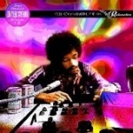 In the Studio Vol 1 - 10 Jimi Hendrix