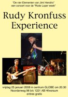 Rudy Kronfuss
