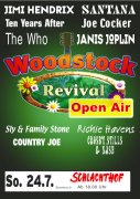 Woodstock Revival