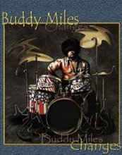 Buddy Miles