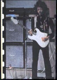 Jimi Picture