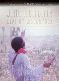 Woodstock Deluxe DVD