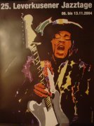 Jimi by Marek Mann