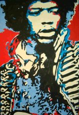 Jimi by Kludo White