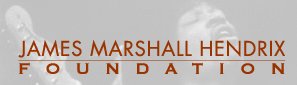 James Marshall Hendrix Foundation