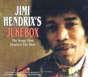 Jimi Hendrix's Jukebox