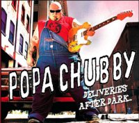 Popa Chubby