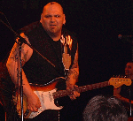 Popa Chubby