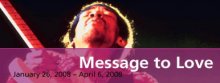 EMP Hendrix - Message to Love