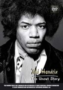 DVD Jimi Hendrix The uncut story