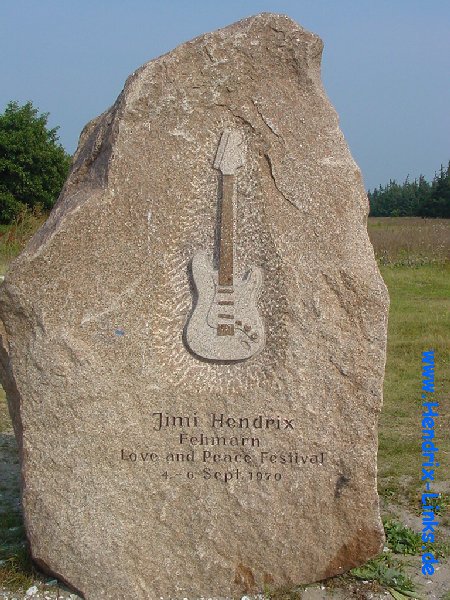 Fehmarn Jimi Stone